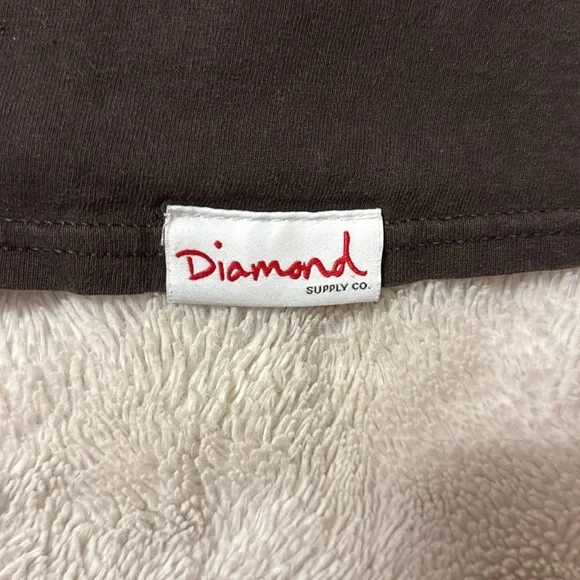 Diamond Men’s Tee - Picture 4 of 5